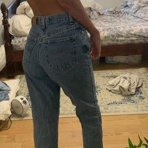Tommy Hilfiger Boyfriend Jeans